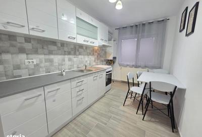Apartament cu 2 camere decomandat în Central - 3