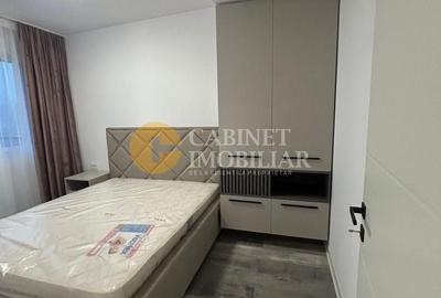 Apartament cu 2 camere, mobilat în Rediu - 4