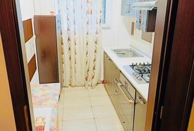 Apartament cu 3 camere semidecomandat în Central - 6