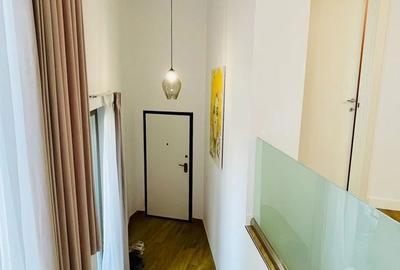 Apartament cu 2 camere, mobilat în Eminescu - 10