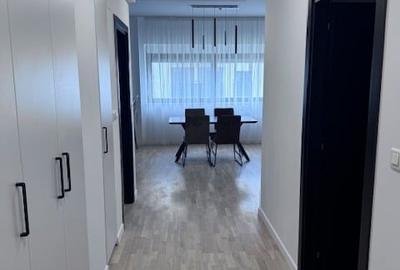 Apartament cu 3 camere decomandat în Băneasa - 5