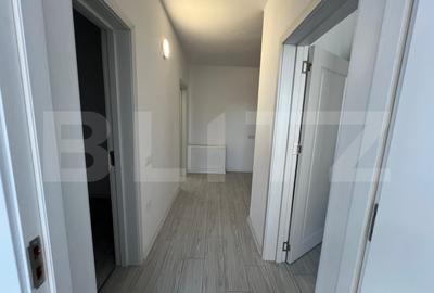 Apartament modern cu scara interioara, 3 camere, 2 bai, dressing - 12