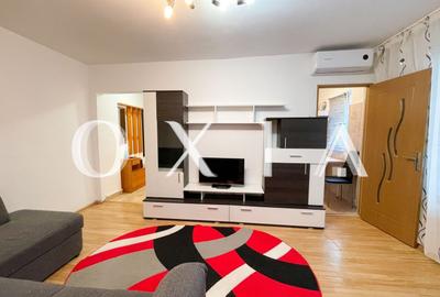 OX682 Zona Dacia, Etaj Intermediar, Mobilat si Utilat - 4