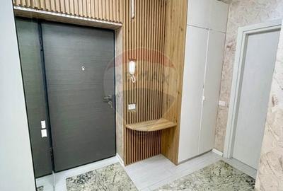 Apartament cu 4 camere decomandat, mobilat în Fundeni - 10