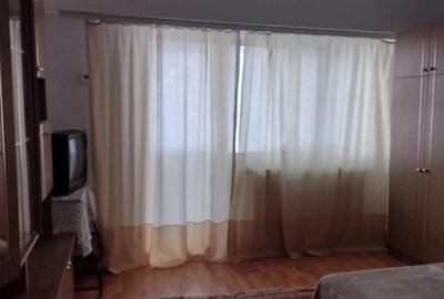 Garsonieră decomandată în Central - 1