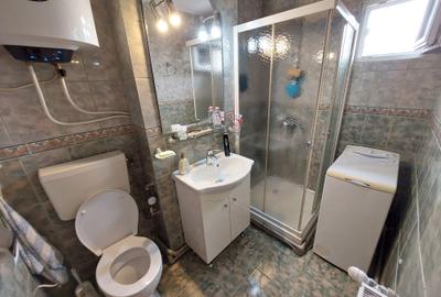 Apartament cu 3 camere semidecomandat în Central - 7