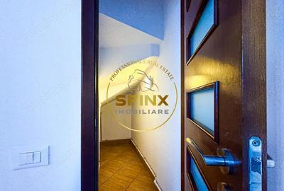 Spatiu birou in vila Foisorul de Foc 4 camere 100mp - 7