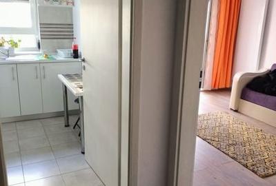 Garsonieră în Palazu Mare
