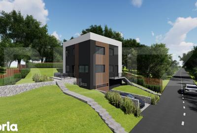 Teren de 451 mp, în Sărărie - 4