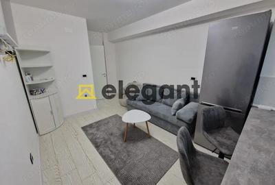 2 camere, LUX, parcare, AC, centrala, George Enescu-Liceul de Chimie - 3