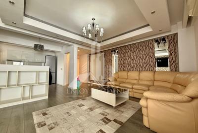 VEDERE SPRE LAC! 3 Camere SUPERB in Militari - Lacul Morii | Etaj 5/6 | CENTRALA - 4