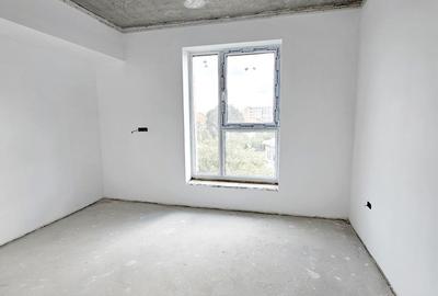 Hasdeu - Dacia, Bloc Nou, apartament 3 camere - 8
