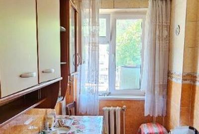 Apartament cu 3 camere semidecomandat în Central - 12