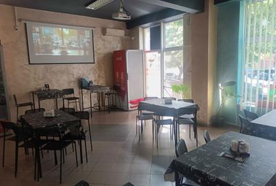 Spațiu comercial, de 68 mp, în Central - 3