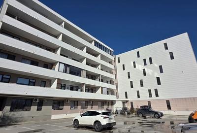 Apartament cu 3 camere decomandat în Central - 2