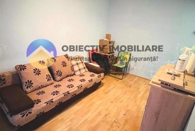 Garsonieră semidecomandată în Dărmănești