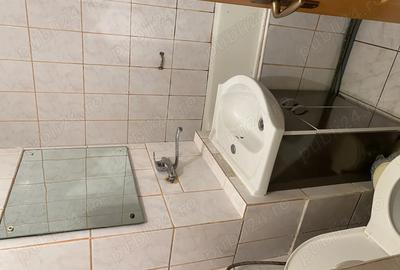 Inchiriez garsoniera zona Imparatul Traian( Strada Carpati) - 6