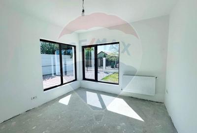 Duplex cu 4 camere cu Teren 268 Mp în Cocani - 6