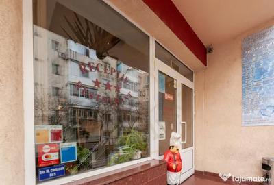 Spațiu comercial, de 550 mp, în Găvana - 16