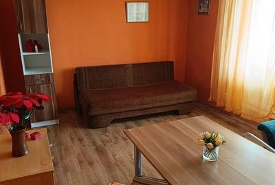 Garsonieră decomandată în Apusului - 3