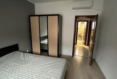 Inchiriez casa tip Duplex 4 camere/90mp+curte 40mp/3 locuri de parcare/sector6 - 4