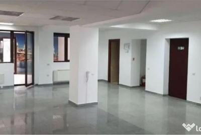 Spațiu comercial, de 900 mp, în Domenii