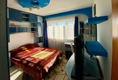 Apartament 2 camere situat in Str. Decebal-Bd. Daciei, cu Garaj - 15