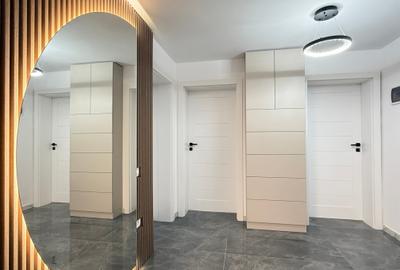 COMISION 0% | 3 camere + 16.75 mp terasa + 15 mp gradina - 9