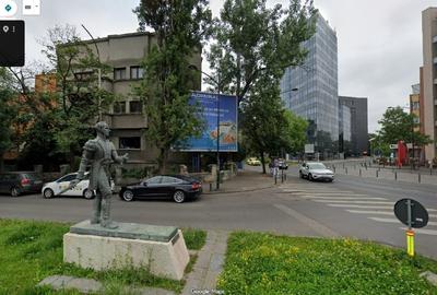 Apartament cu 3 camere în Aviatorilor - 13