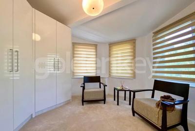 Vila cu 7 camere in complex rezidential | British School - 13