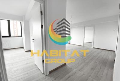 Apartament cu 3 camere decomandat în Berceni - 1