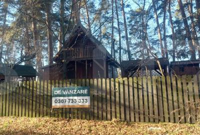 Casă cu 2 camere cu Teren 113 Mp în Reci - 3