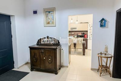 Casă cu 4 camere cu Canalizare în Lumina - 13