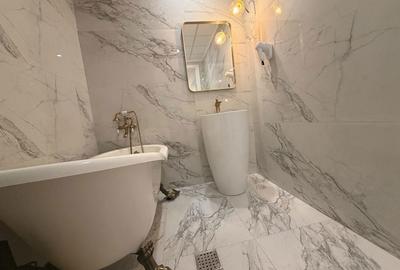 Apartament cu 2 camere decomandat în Văcăresti - 2