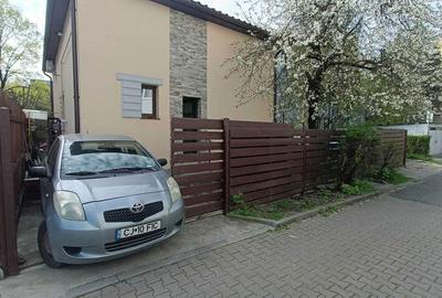 Apartament cu 2 camere semidecomandat în Gheorgheni - 3