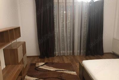 Garsonieră decomandată în Avantgarden - 3