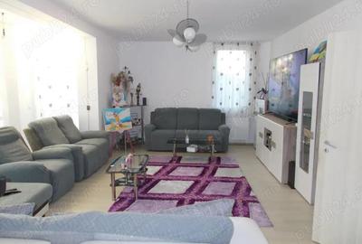 Vila P+M Dumbravita, IKEEA, 5 cam, 604mp teren, mobilat, utilat - 1