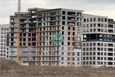 Apartamente noi de vanzare langa Shopping City Mall Apartamente noi de vanzare langa Shopping City Mall - 1