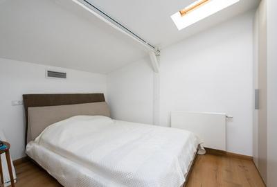 Vila Istorica in Zona Dacia – Eleganta, Spatiu Generos si Locatie Exclusivista - 29