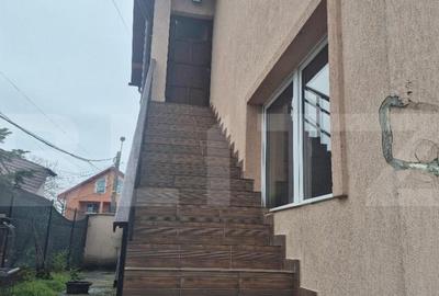 Apartament 4 camere, 230 mp, zona Hanul lui Ion - 1