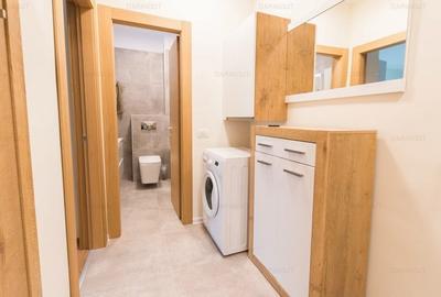 Apartament premium, parcare inclusa. Management profesional. - 4