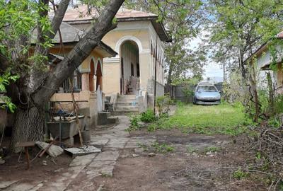 Casă cu 4 camere în Valea Stanciului - 1