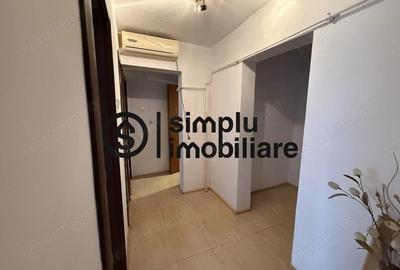 Garsonieră decomandată în Lăpuș