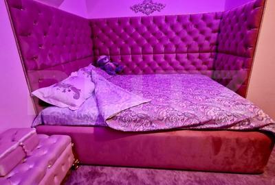 Casa exclusivista cu 4 dormitoare, 390 mp utili, zona Calea Moldovei - 6
