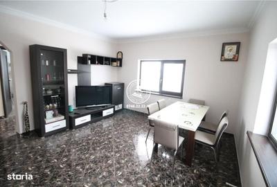 Casă cu 4 camere în Dancu - 10
