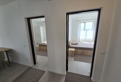 Apartament cu 3 camere decomandat în Berceni - 3