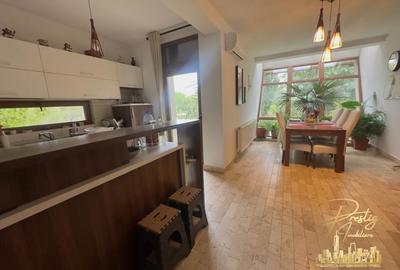 Casa cu 4 camere si teren generos de vanzare in Santandrei-Bihor - 22