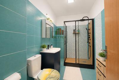 Apartament cu 3 camere decomandat în Central - 13