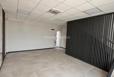 Spațiu comercial, de 585 mp, în Nord - 6