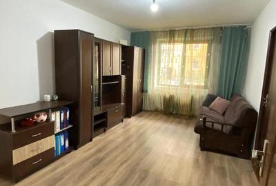 Apartament cu 2 camere semidecomandat în Sud - 3